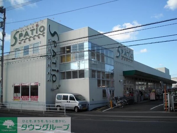 サン・ドゥーズ湘南の物件内観写真